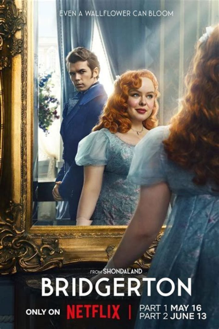 Bridgerton: The Full Mirror Scene That Left Fans Stunned