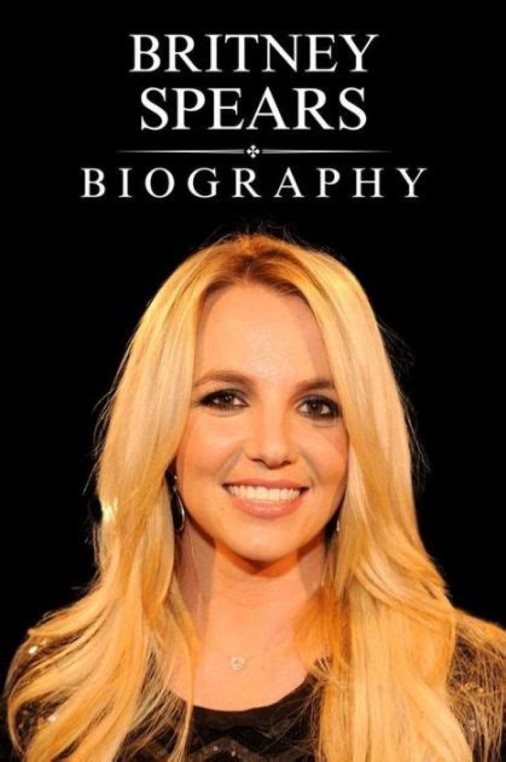 Britney Spears Biography Wiki Know about her songs, albums, career