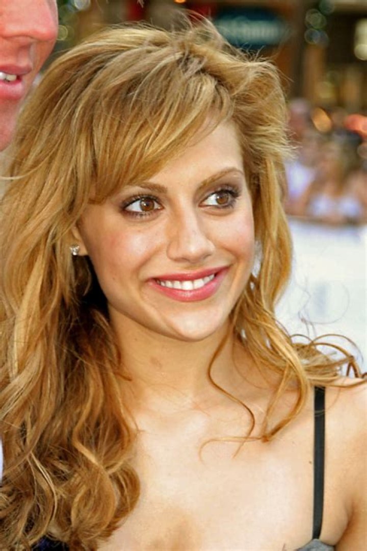 Brittany Murphy Age, Bio, Birthday, Family, Net Worth National Today
