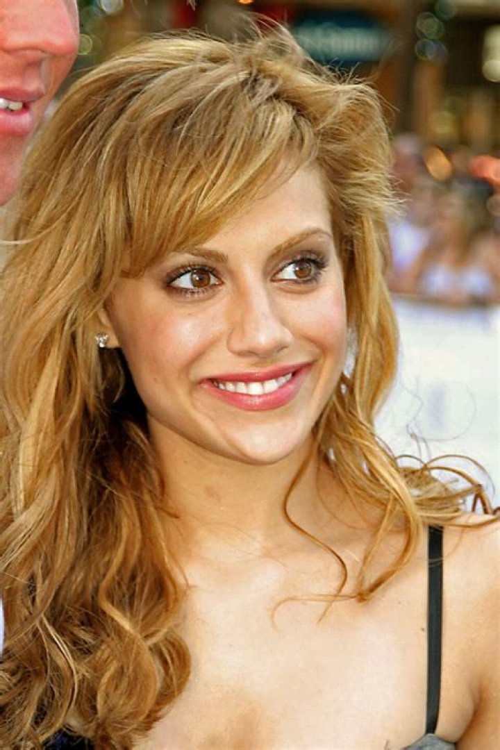 Brittany Murphy Ethnicity, Nationality, Race, Family, Body measurements