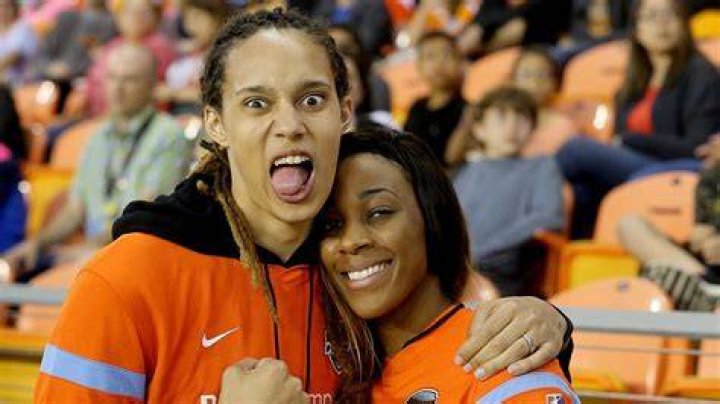 Brittney Griner And Her Twin Siblings: A Basketball Legacy