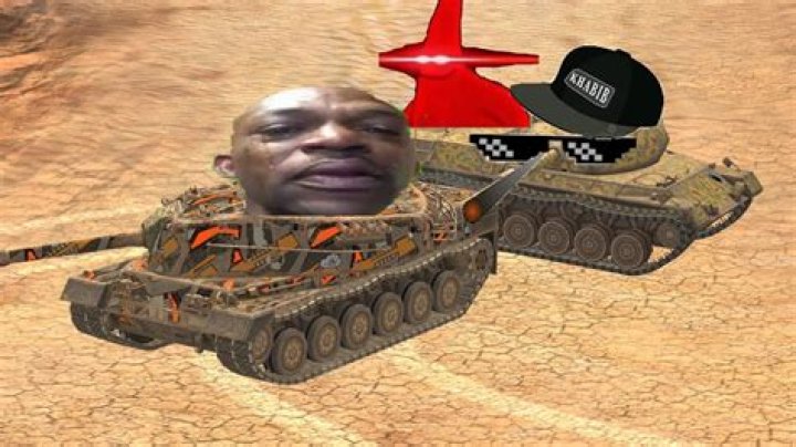 Bruh Wot Blitz Skill issue 16 YouTube