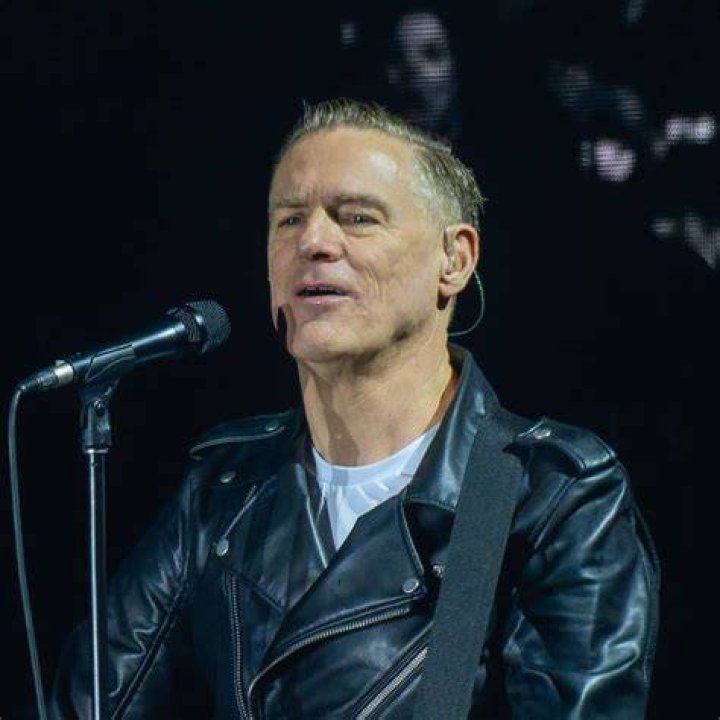Bryan Adams' Marriages: A Look At His Romantic History