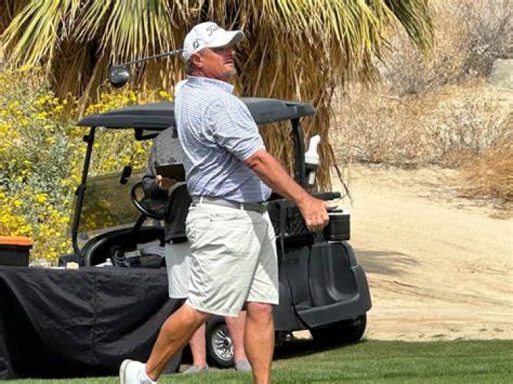 Bryan Golfweek