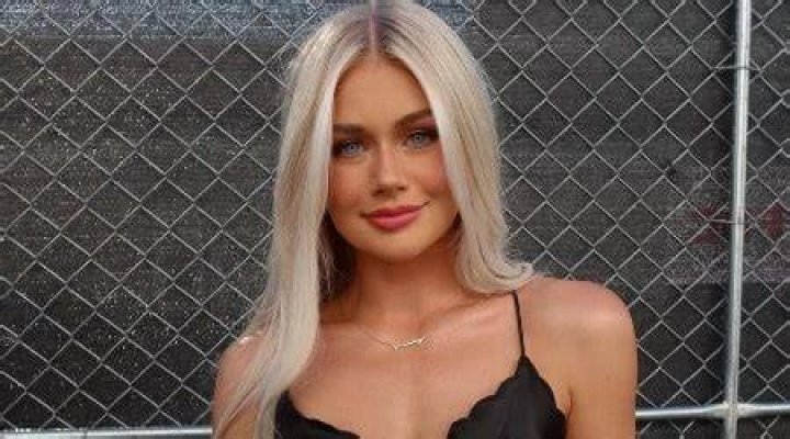 Brynley Arnold Height, Weight, Age, Husband, Children