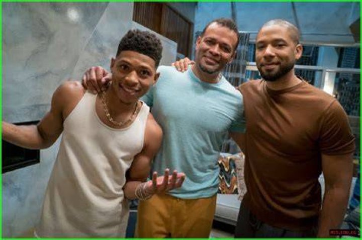 Bryshere Gray's Twin: Meet The Mysterious Sibling