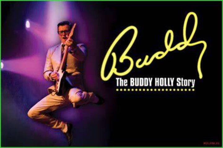 Buddy Holly's Legacy: Uncovering The Story Of His Children