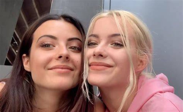 burchtwins Nude OnlyFans Leaks Album Girls