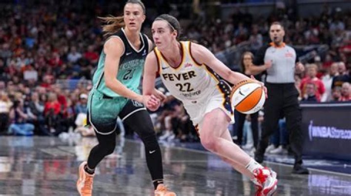 Caitlin Clark: A Transgender Trailblazer In The Sports World