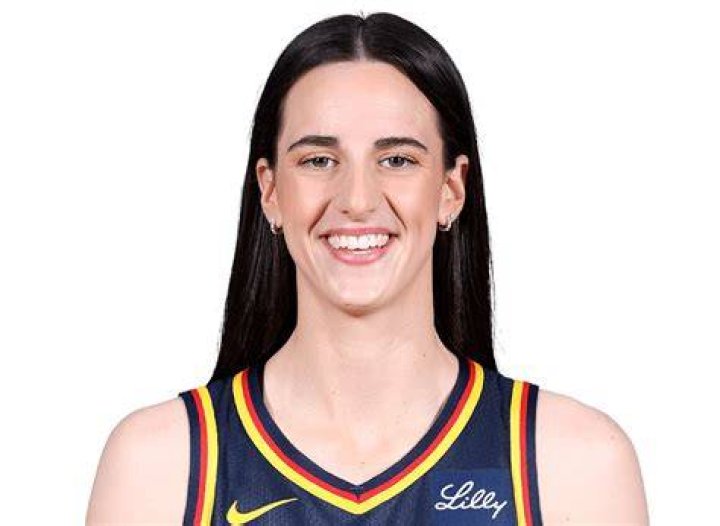 Caitlin Clark: Height, Weight, Measurements And Stats