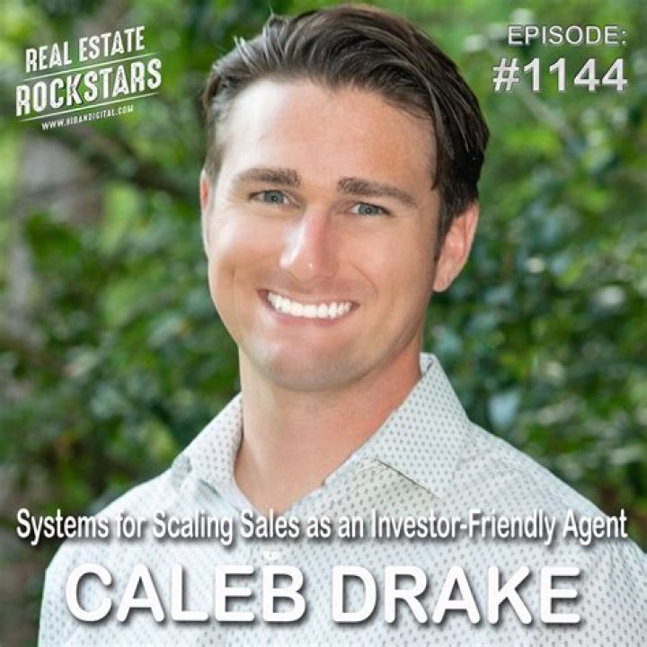 Caleb Long, Expert Real Estate Agent In Lincoln, Nebraska
