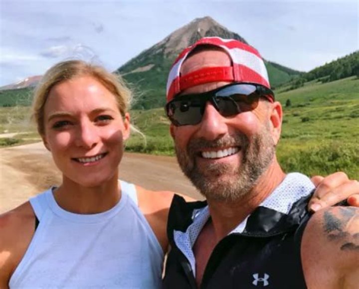 Cameron Hanes Bio Wife Family Age Net Worth Height Ne vrogue.co