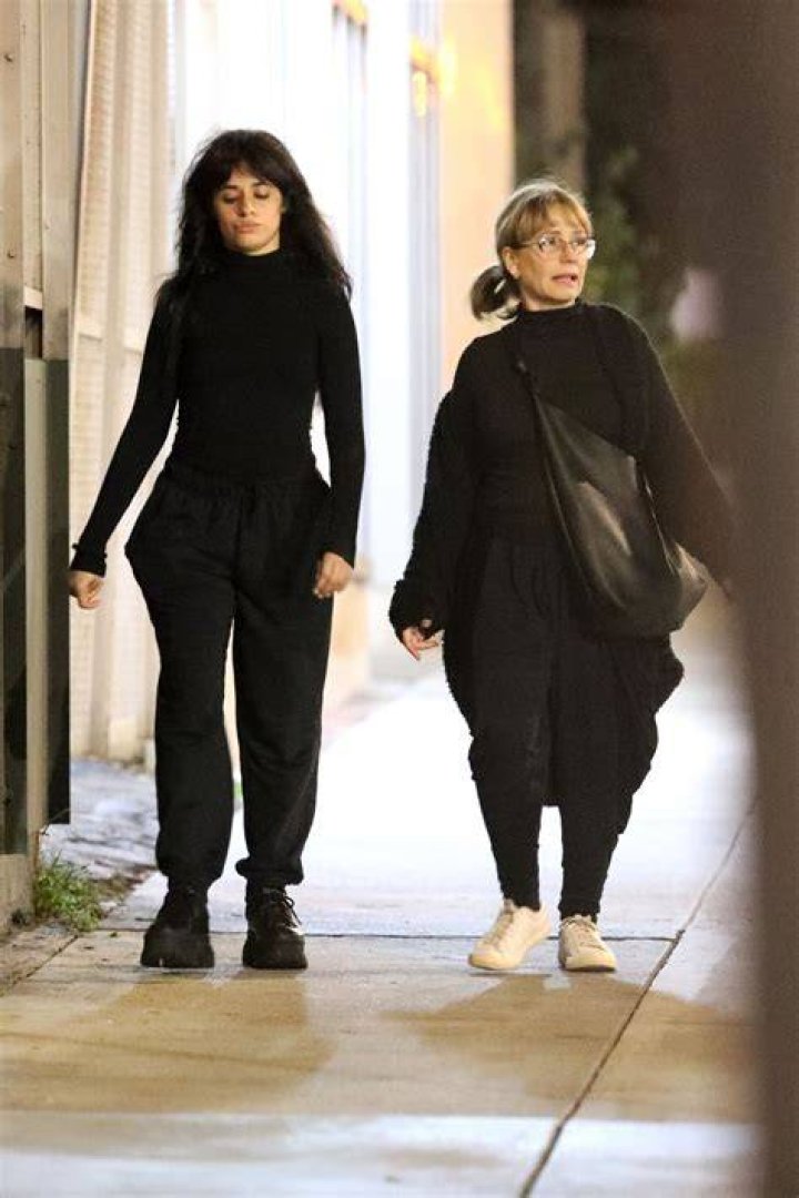 Camila Cabello's Mom: The Unsung Hero Behind The Pop Star