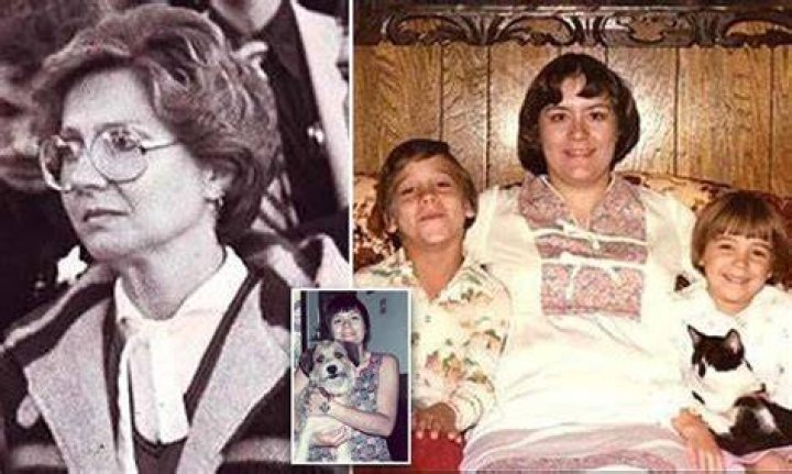 Candy Montgomery's Lawyer Don Crowder Had Never Taken A Criminal Case Before Hers