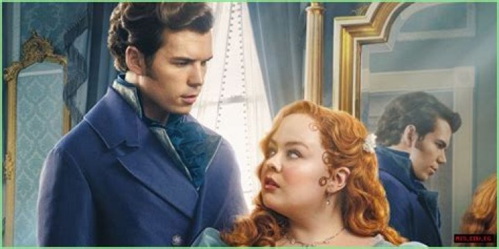 Captivating Chemistry: Unraveling The Penelope And Colin Mirror Scene
