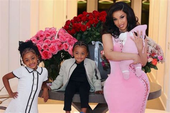 Cardi B's Mom And Her Unforgettable Journey