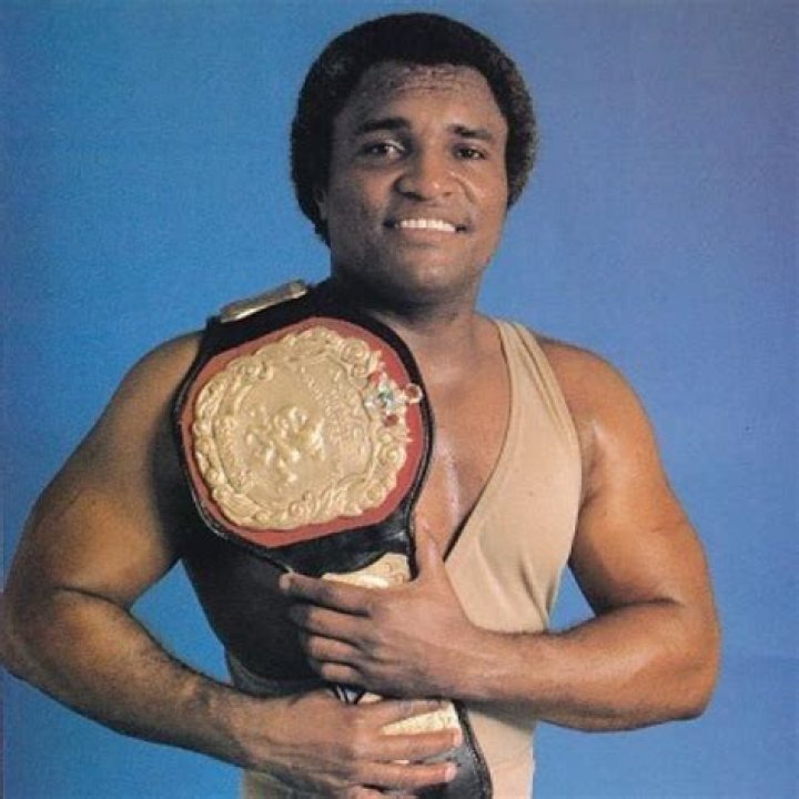 Carlos Colon Profile & Match Listing Wrestling Database (IWD)