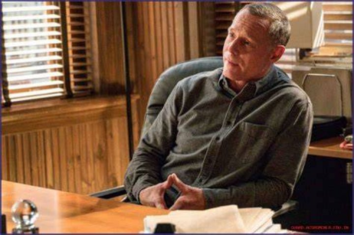 Catching The Truth: The Unfortunate Demise Of Jason Beghe