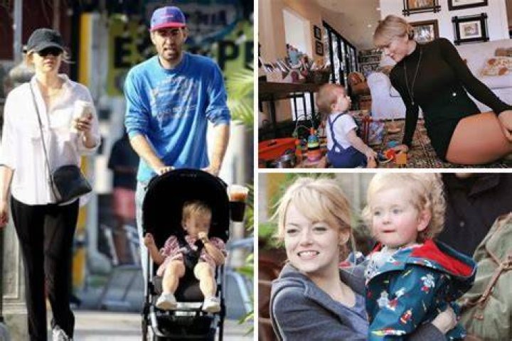 Celeb Kids Of Emma Stone: A Glimpse Into Her Family Life