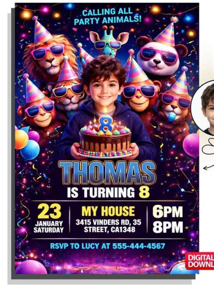 Celebrate Jid's Birthday With Joy And Laughter!