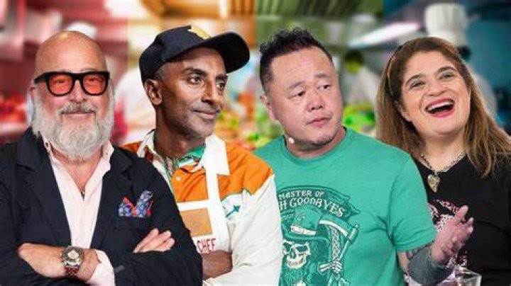 Celebrity Chefs Share Their Favorite Dish Inspired By Their Moms