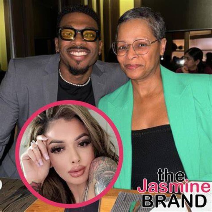 Celina Powell's Mother: The Unsung Hero
