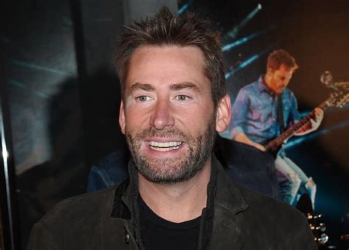 Chad Kroeger's Net Worth In 2022: A Comprehensive Look