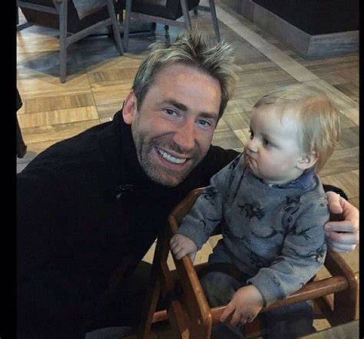 Chad Kroeger Kids: Is He A Father?