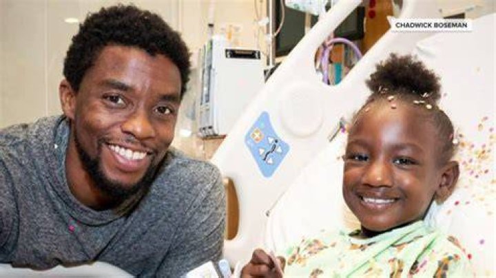 Chadwick Boseman's Children: A Legacy Of Love And Loss