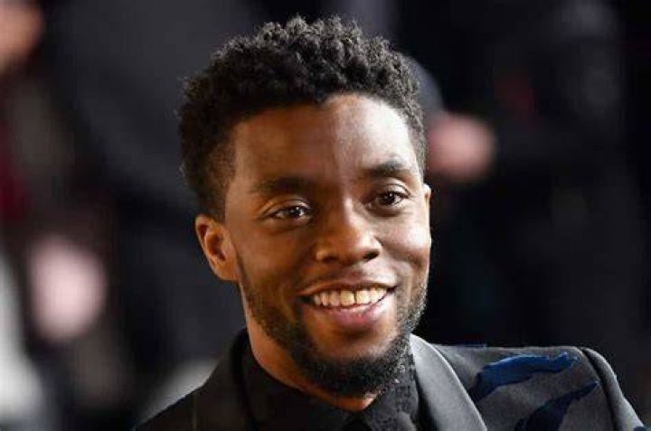 Chadwick Boseman's Legacy Lives On: Uncovering The Story Of His Son