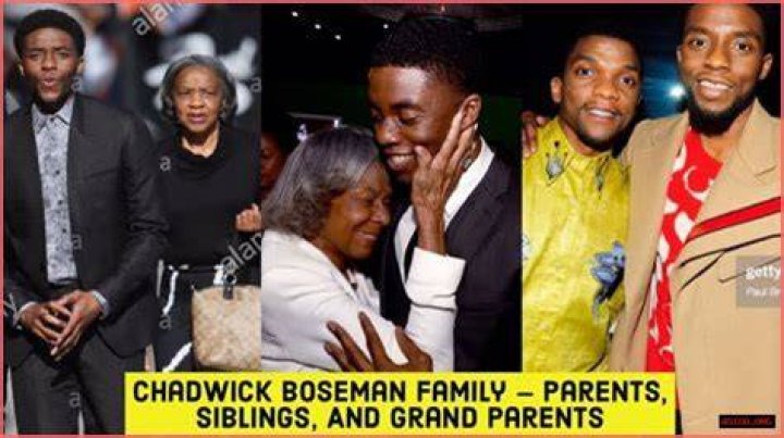 Chadwick Boseman And His Legacy: The Impact On His Children