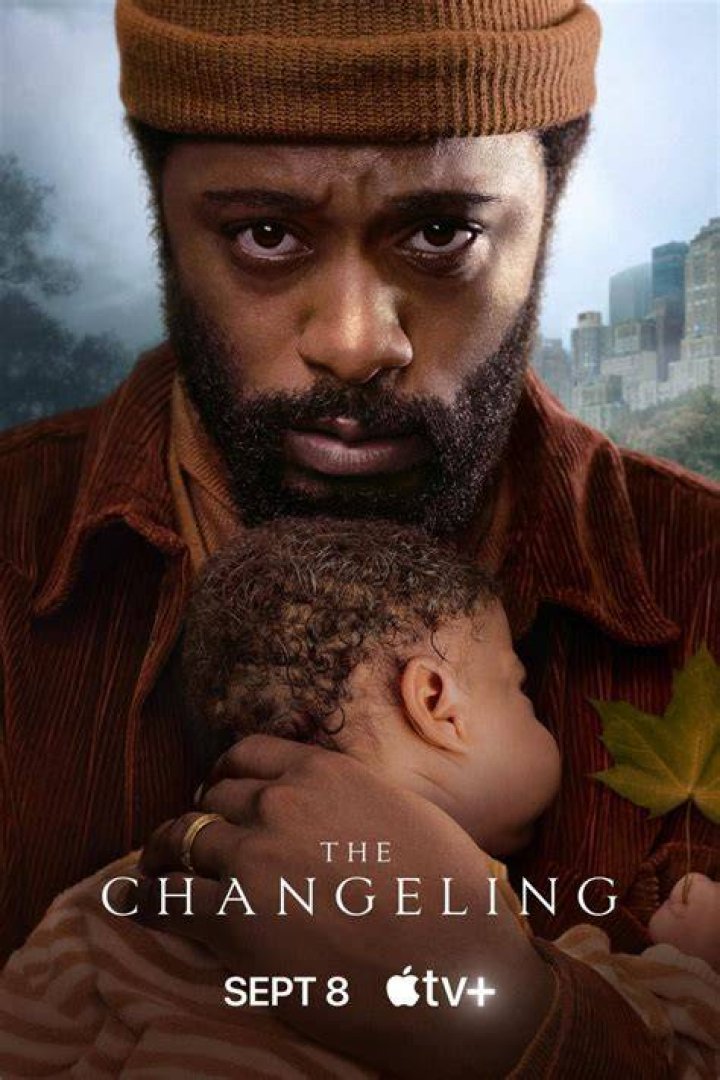 Changeling Changeling, Favorite tv shows, Movies