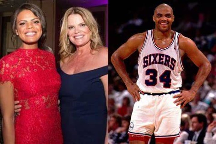 Charles Barkley's Family Life: Meet His Wife And Kids