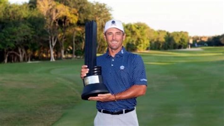 Charles Howell III Net Worth in 2023 Wiki, Age, Weight and Height