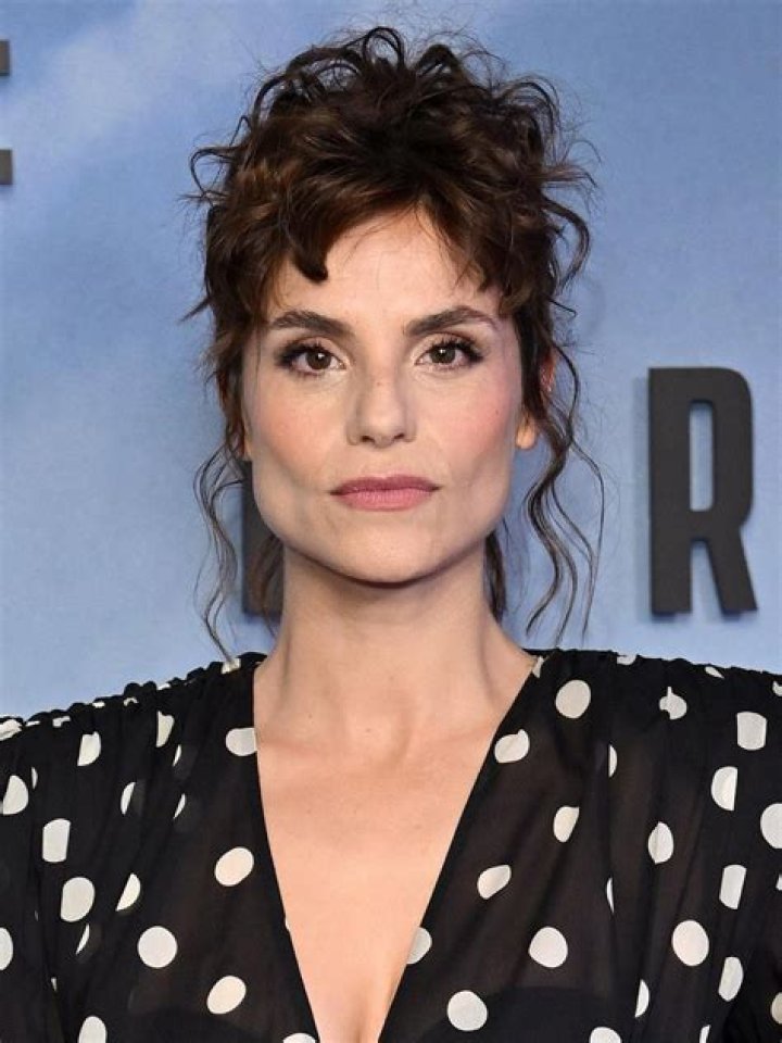 Charlotte Riley's Stellar Filmography: Movies And TV Shows
