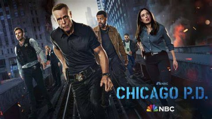 Chicago P.D. Season Finale Review Olinsky's Fate Revealed