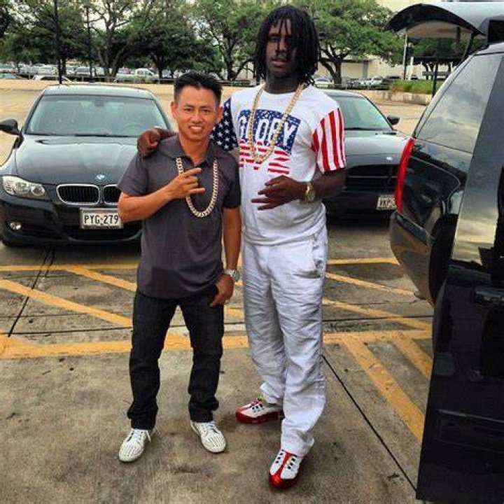 Chief Keef Height (With Visual Comparisons) Heartafact