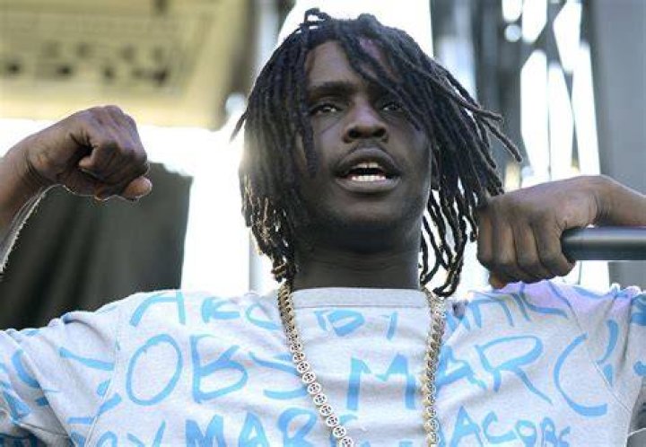 Chief Keef Net Worth How Rich Is The Rapper? OtakuKart