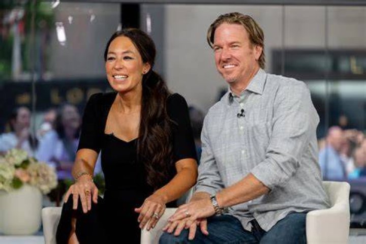 Chip Gaines' Cardiac Crisis: A Wake-Up Call On Heart Health