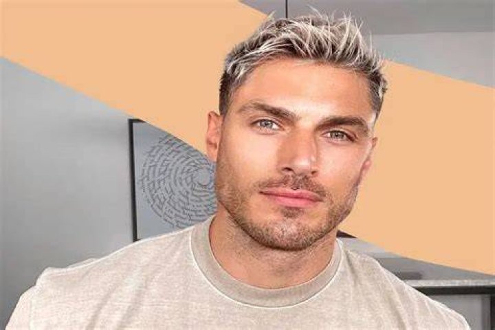 Chris Appleton's Age: All You Need To Know