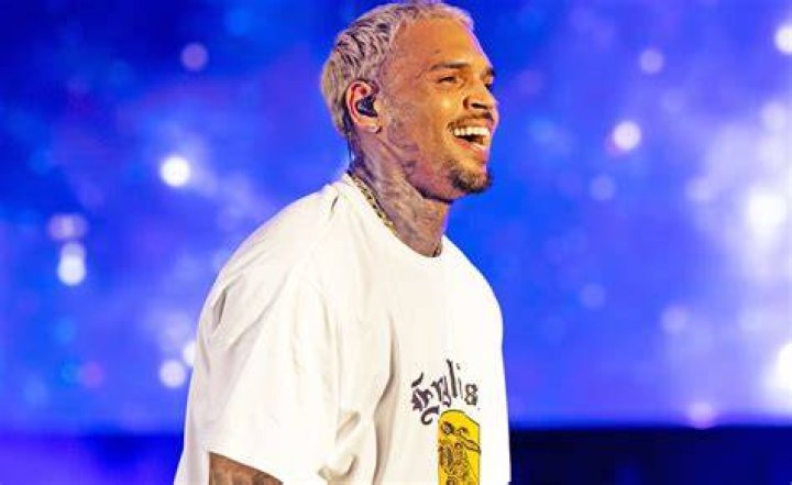 Chris Brown's Enormous Net Worth In 2022: Unveiled