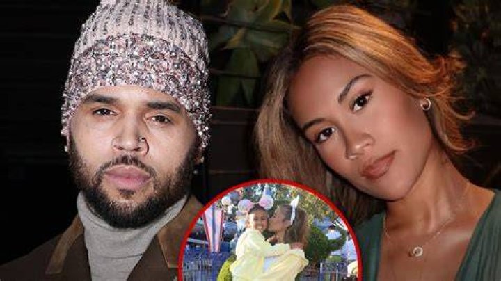 Chris Brown's Wife: All The Details You Need To Know
