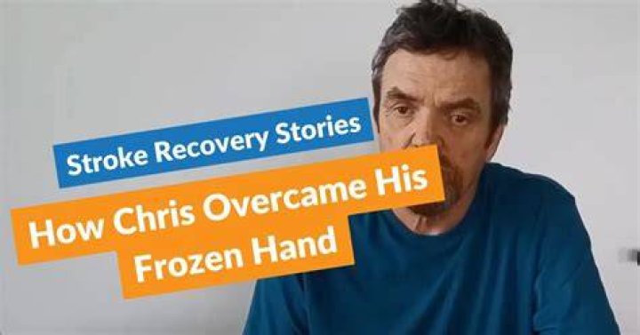 Chris Isaaks Courageous Recovery From Stroke: An Inspiration To Millions