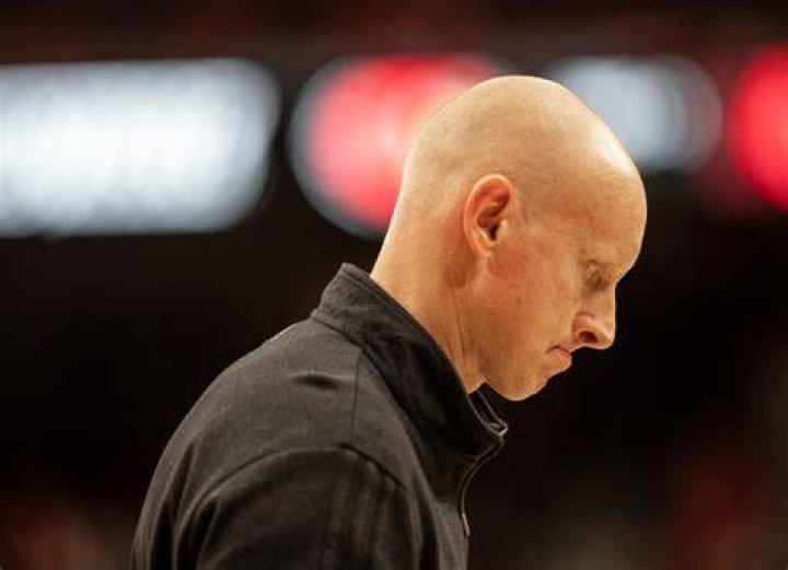 Chris Mack appears to have arrived at the perfect time for Louisville Card Chronicle