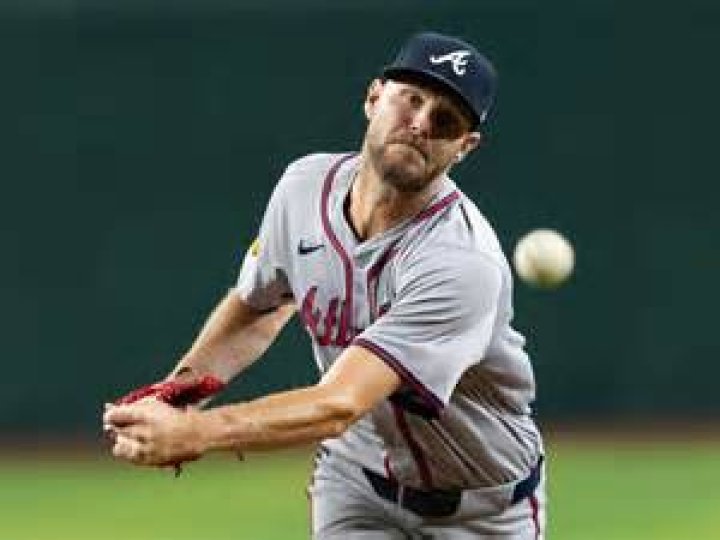 Chris Sale humbled as first to have jersey retired at FGCU