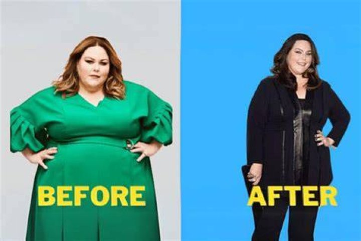 Chrissy Metz Before And After Her Transformation Is Shocking!
