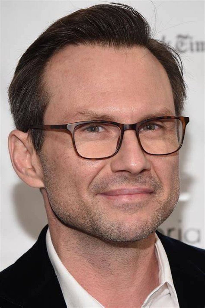 Christian Slater's Progeny: Exploring An Acting Lineage