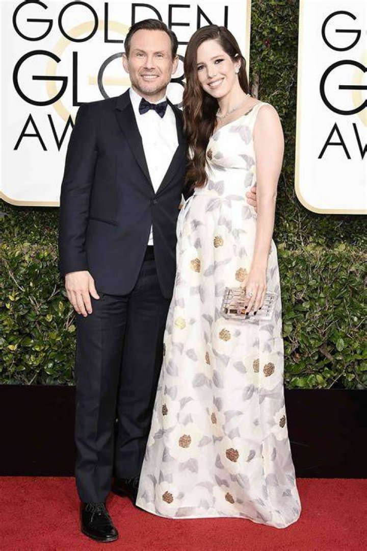 Christian Slater's Wife: A Deeper Look At His Marital Journey