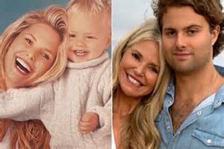 Christie Brinkley's Son: A Legacy Of Beauty And Success