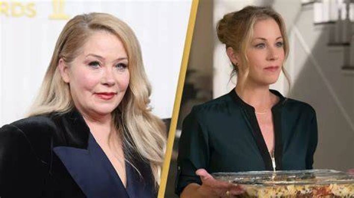 Christina Applegate